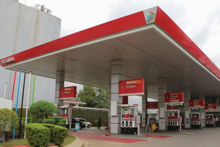 Harga Pertamax Resmi Naik Jadi Rp 16.250 per Liter Mulai Hari Ini