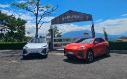 Test Drive Changan Deepal SO7, Berlimpah Fitur dan Mencuri Perhatian