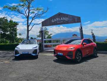 Test Drive Changan Deepal SO7, Berlimpah Fitur dan Mencuri Perhatian