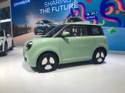 Cari Mobil Listrik 'Dana Pelajar'? Coba Intip Daftar Ini