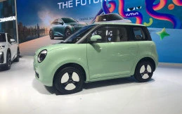 Cari Mobil Listrik 'Dana Pelajar'? Coba Intip Daftar Ini