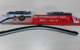 Kenali Serba Serbi Wiper Frameless pada Mobil Modern