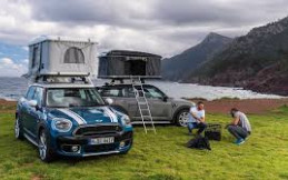 Aksesori Tenda Unik Mini
