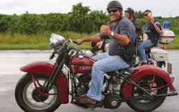 Touring Keliling Kuba Ala Anak Che Guevara