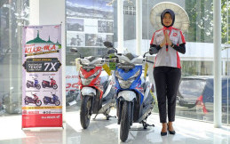 Nih, Promo Astra Motor Yogyakarta Selama Ramadhan