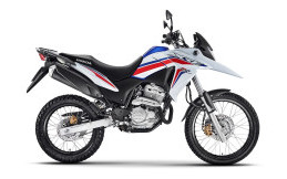 Honda XRE 300, Motor Rp 49 Jutaan Buat yang Doyan Adventure