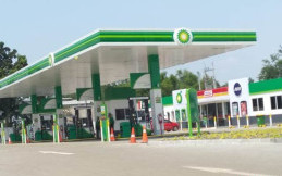 Ini SPBU Baru Saingan Pertamina di Serpong