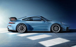 Manthey Kit untuk Pemilik Porsche 911 GT3 Ingin Lebih Kencang