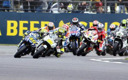 Daftar Susunan Pebalap Sementara MotoGP 2018