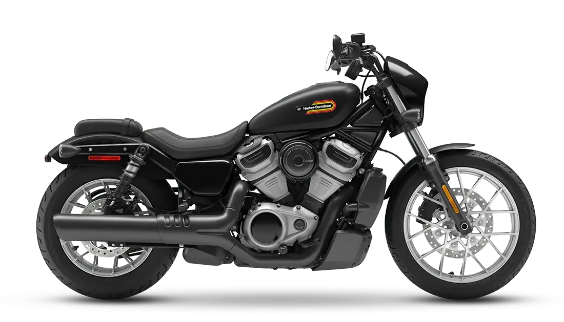 Harley-Davidson Nightster Special, KabarOto