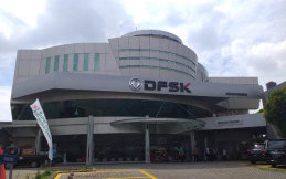 DFSK Terus Perluas Jaringan Diler di Indonesia, Ini Buktinya