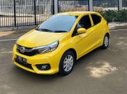 Naik 9,7 Persen, Honda Catatkan 8.478 Mobil Terjual di Indonesia Bulan Lalu