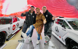 Liberty Walk Indonesia Tour 2025, Ini Kata Sang Pentolan