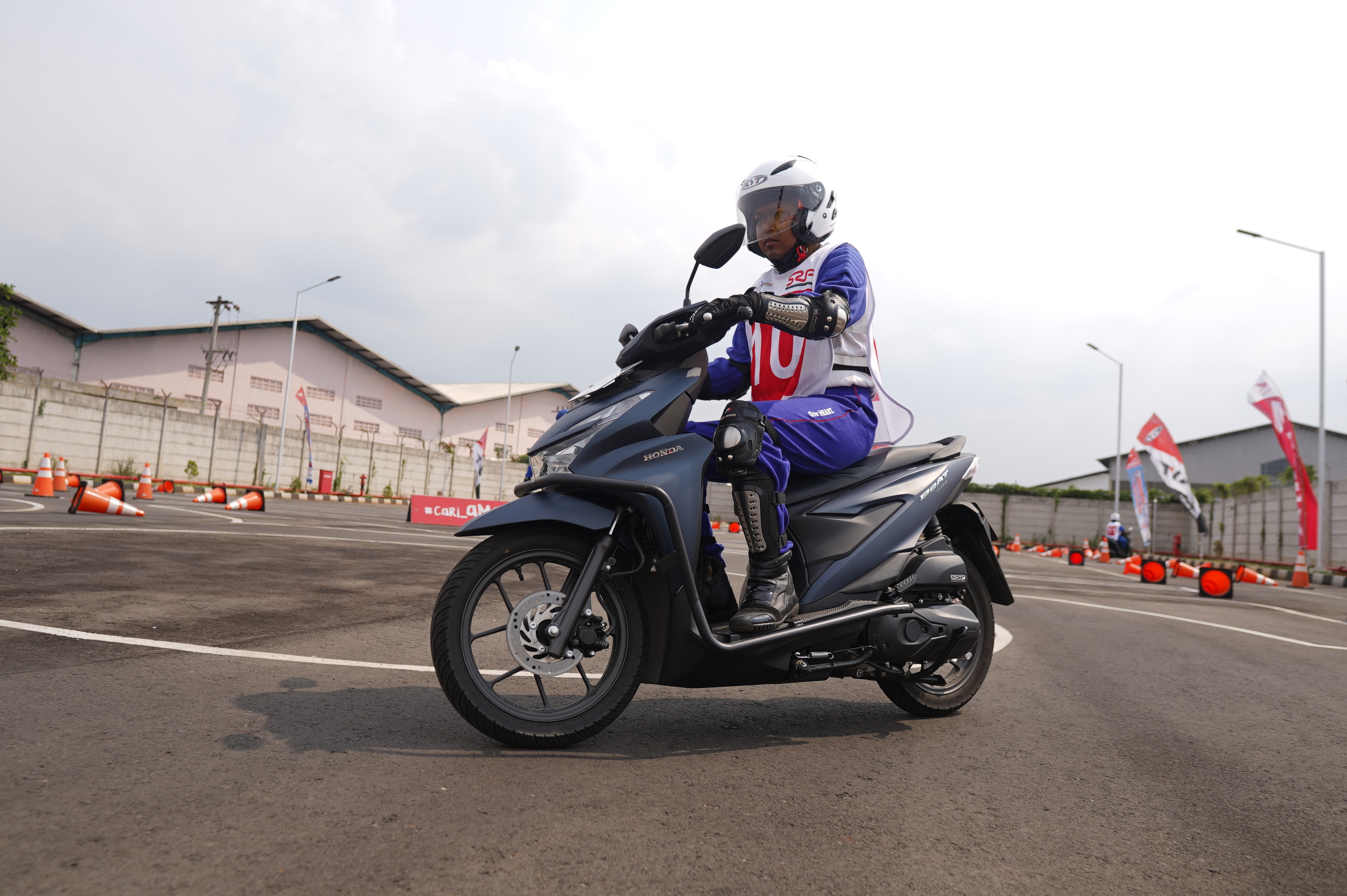 Kejanggalan yang Bisa Dirasakan Pengendara di Sistem Pengereman