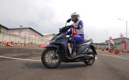Kejanggalan yang Bisa Dirasakan Pengendara di Sistem Pengereman