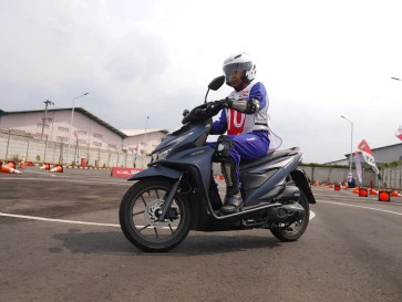 Kejanggalan yang Bisa Dirasakan Pengendara di Sistem Pengereman