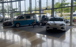 Virus Modifikasi Juga Rambah Kendaraan Listrik Mobile Charging Milik Pemerintah, Yuk Intip