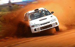 Catat Nih! Jadwal Kejurnas Rally Indonesia