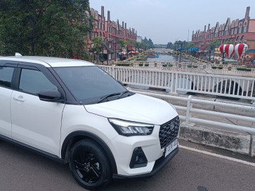 Daihatsu Perkuat Carbon Neutral Melalui Investasi di Pabrik