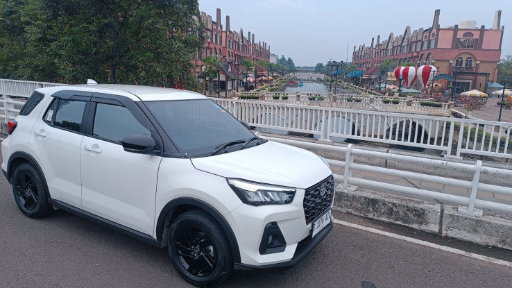 Daihatsu Perkuat Carbon Neutral Melalui Investasi di Pabrik