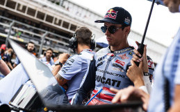 Alex Marquez Mundur dari MotoGP Mandalika 2023