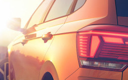 VW Polo 2017 Dirilis 16 Juni Mendatang