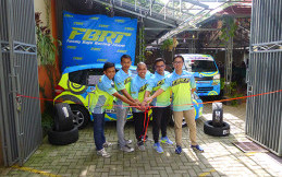 Tim Fandy Baja Racing Team (FBRT) Kenalkan Pembalap Untuk Musim 2019