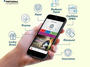 Asik Nih, Download Aplikasi MyPertamina Bisa Dapat Mobil Mercy