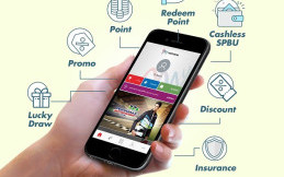 Asik Nih, Download Aplikasi MyPertamina Bisa Dapat Mobil Mercy