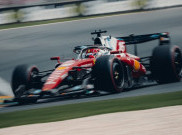 Leclerc dan Hamilton Incar Podium di F1 Australia 2026