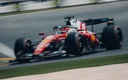 Leclerc dan Hamilton Incar Podium di F1 Australia 2026