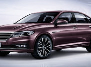 Volkswagen Luncurkan Sedan Lavida untuk Pasar Cina