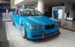 Pengguna BMW Diajak Memacu Kendaraannya di Sirkuit Sentul, Catat Tanggalnya