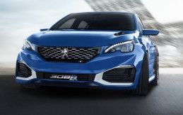 Peugeot Siapkan Pesaing Ford Focus RS