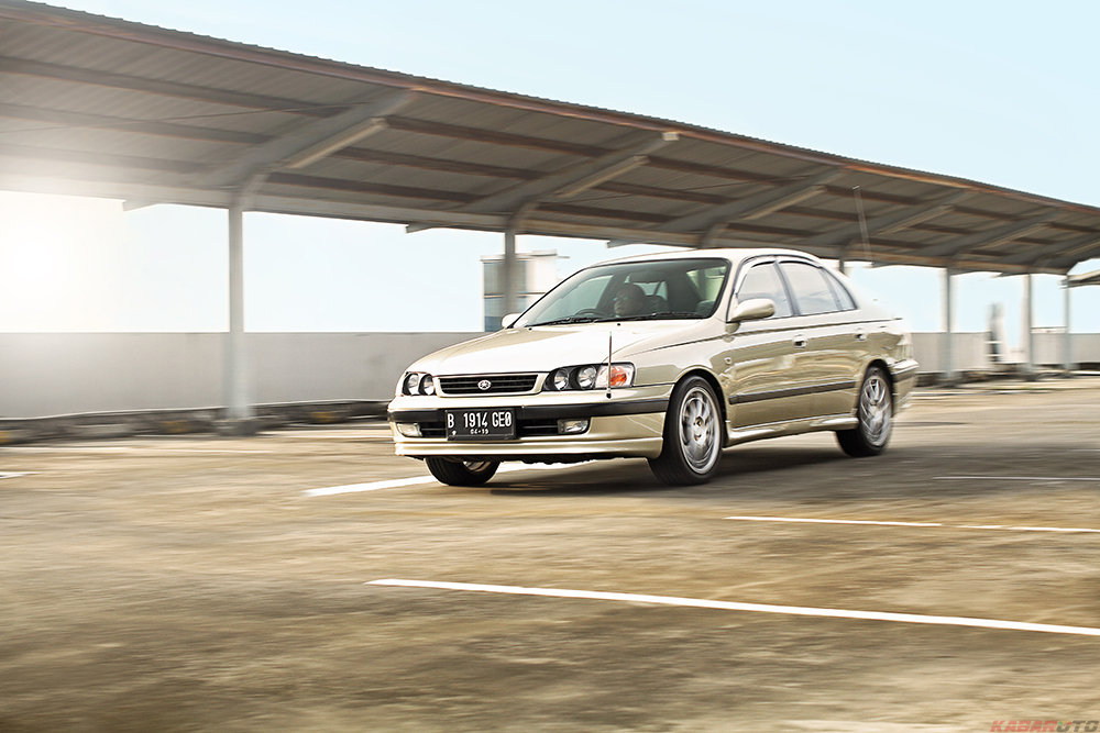 Apa Sih Modifikasi OEM Look? Ini Penjelasannya