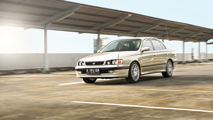 Apa Sih Modifikasi OEM Look? Ini Penjelasannya