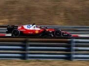 Potensi Kencang SF-26 Ferrari Tertahan Trafik di F1 Hungaria 2026