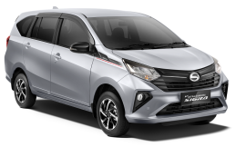 Warna Daihatsu Sigra Terbanyak Pilihan Konsumen