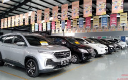 Beli Mobil dan Motor Lewat Channel Digital Adira Finance Dapat Uang