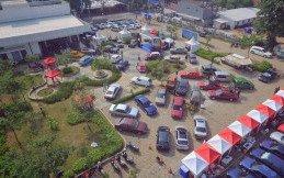 Mobil Prancis Klasik Hingga Bertenaga Listrik Bakal Tampil di Saturday French Automobile Meet-up