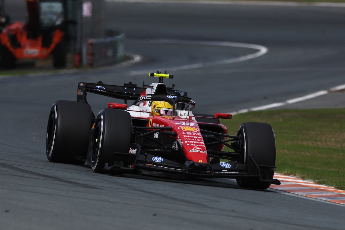 lewis hamilton_f1 Belanda 2026