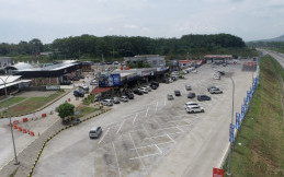 Catat, Berikut Daftar Rest Area di Tol Trans Jawa