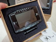 Lufi X1 Multigauges Fungsi Melimpah