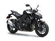 Harga Kawasaki Z1100 ABS Tak Sampai Rp400 Juta, Intip Spesifikasi Unggulannya