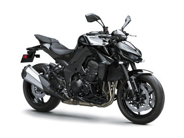 Harga Kawasaki Z1100 ABS Tak Sampai Rp400 Juta, Intip Spesifikasi Unggulannya