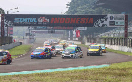 Jadwal Balap ISSOM dan Gymkhana yang Diikuti Honda Racing Indonesia Tahun Ini