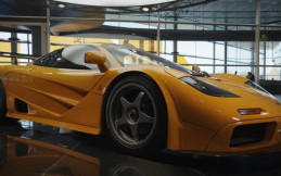 Motivasi Kaum Hawa, Film Terbaru McLaren Ceritakan Insinyur Wanita Cerdas di Pabriknya