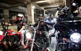 Diadakan Tertutup, Komunitas Sportster Indonesia Tunjuk Ketua Baru