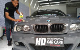 Perkuat Jaringan, HD Car Care Buka Workshop di Bekasi