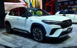 Toyota Pastikan ada Mobil Listrik Baru Lagi Tahun Ini